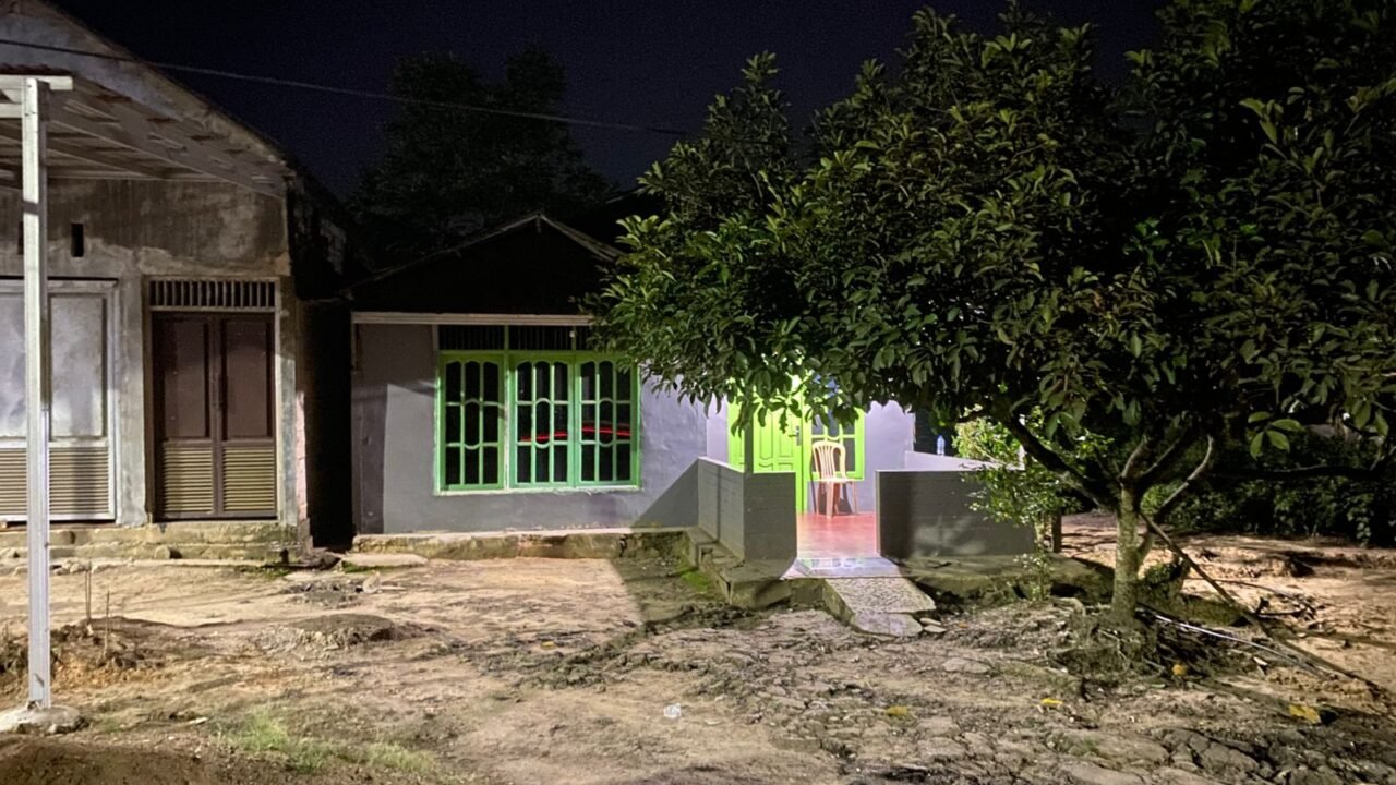 Satu Dekade Berkedok Warung, Bisnis ‘Kamar Belakang’ di Murung Pudak Terbongkar